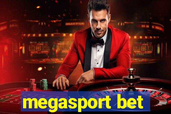 megasport bet